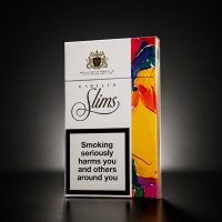Karelia Slims