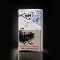 Kent Crystal 4 Compact