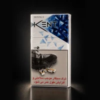 Kent Crystal 6