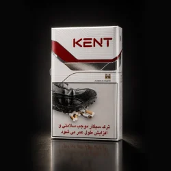 Kent Red King