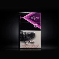 Kent S-Series Power Purple