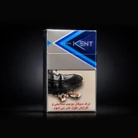 Kent S-Series Silver