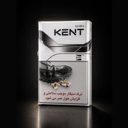Kent Silver 4
