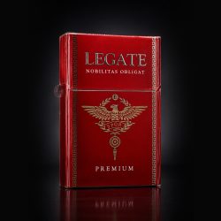 Legate Red