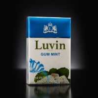 Luvin Gum Mint