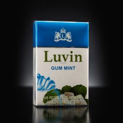 Luvin Gum Mint