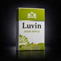 Luvin Sour Apple
