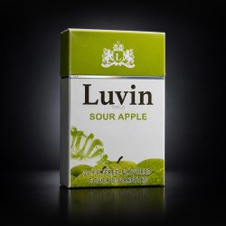 Luvin Sour Apple