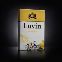 Luvin Vanilla