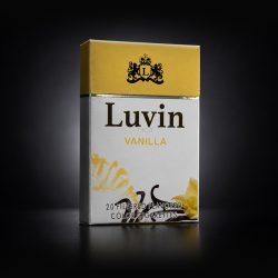 Luvin Vanilla