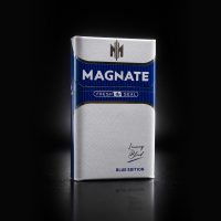 Magnate Blue Edition