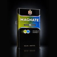 Magnate Double Impact