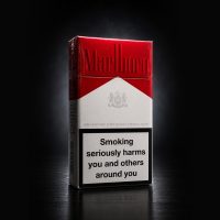 Marlboro Red