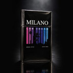 Milano Las Vegas