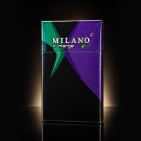 Milano X Merge