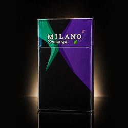 Milano X Merge