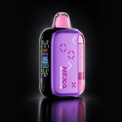 Nexa Pix 35K Juicy Grape Product