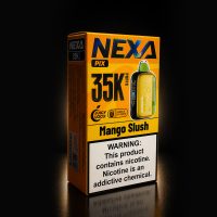Nexa Pix 35K Mango Slush