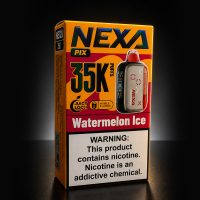 Nexa Pix 35K Watermelon Ice