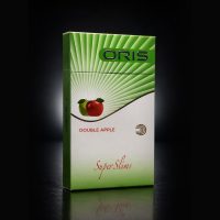 Oris Double Apple