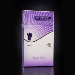 Oris Grape
