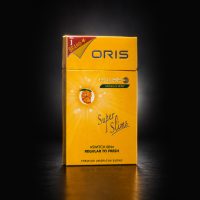 Oris Mango Mint