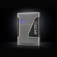 Oscar Nano Silver