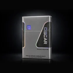 Oscar Nano Silver