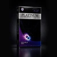 Platinum Seven Double Mix