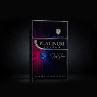 Platinum Seven Ice Blast King Size
