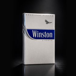 Winston Lights