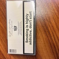 cigaroone white 003