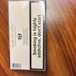 cigaroone white 003